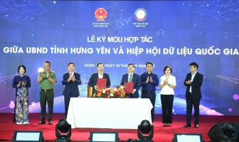 Diễn đàn khoa học - công nghệ, đổi mới sáng tạo và chuyển đổi số tỉnh Hưng Yên Diễn đàn khoa học - công nghệ, đổi mới sáng tạo và chuyển đổi số tỉnh Hưng Yên