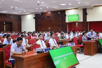 Đắk Lắk thông qua việc chuyển hơn 186 ha rừng để làm dự án Khu công nghiệp công nghệ cao Đắk Lắk thông qua việc chuyển hơn 186 ha rừng để làm dự án Khu công nghiệp công nghệ cao