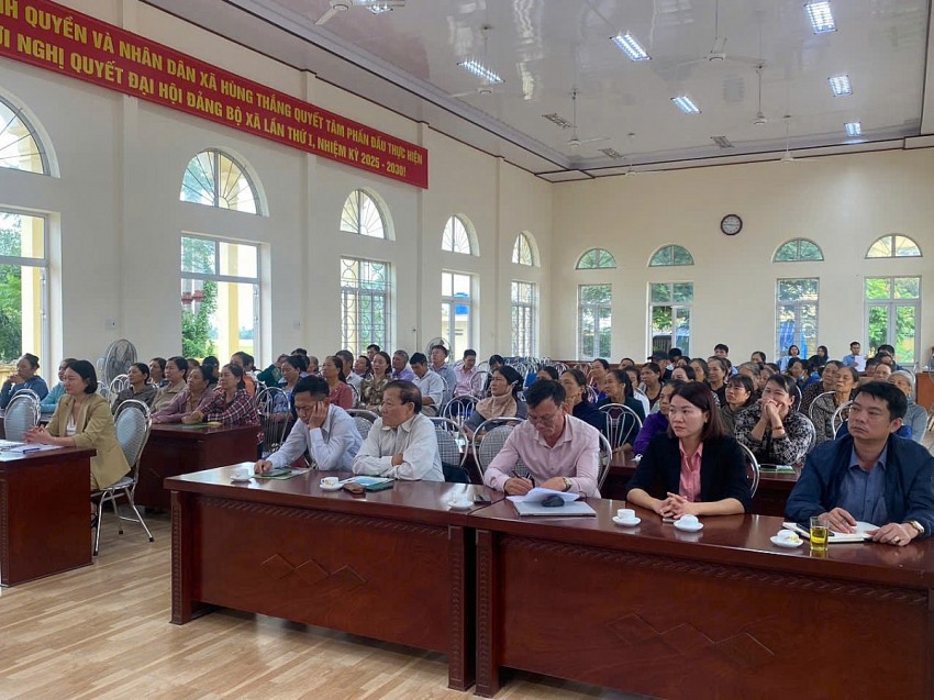 Hải Phòng: Đột phá nông nghiệp vụ đông bằng KHCN, hướng tới hiệu quả và bền vững