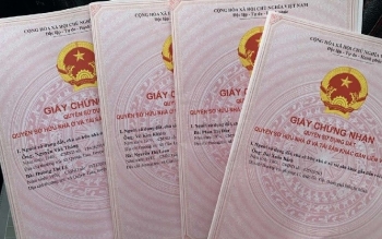 Người dân cần lưu ý khi chuyển đất nông nghiệp sang đất ở