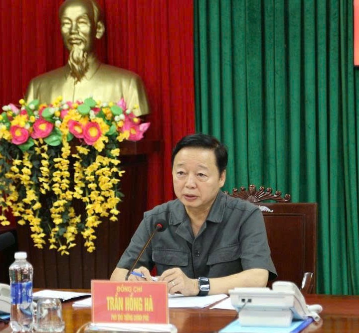 Gia Lai: Khẩn trương khắc phục hậu quả bão số 13, ổn định đời sống nhân dân