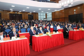 64 hộ nông dân tiêu biểu được UBND tỉnh Thanh Hóa tặng Bằng khen