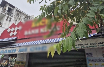 Diễn biến mới vụ việc hơn 300 người ngộ độc sau khi ăn bánh mì ở TP. Hồ Chí Minh