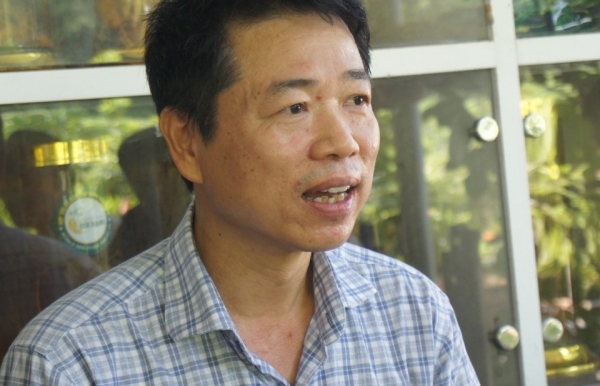 Hành trình phục hồi, phát triển cây sâm "tiến vua" núi Dành bằng công nghệ sinh học