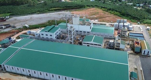 Lâm Đồng: Chỉ đạo giải quyết vụ tai nạn lao động tại Nhà máy HC, xã Bảo Lâm 1