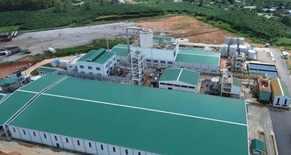 Lâm Đồng: Chỉ đạo giải quyết vụ tai nạn lao động tại Nhà máy HC, xã Bảo Lâm 1