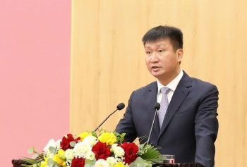 Chủ tịch tỉnh Lào Cai được điều động làm Phó Bí thư Tỉnh ủy Ninh Bình