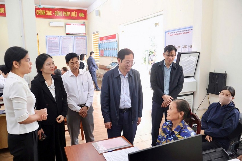 Hải Phòng tăng tốc giải phóng mặt bằng nhiều dự án trọng điểm