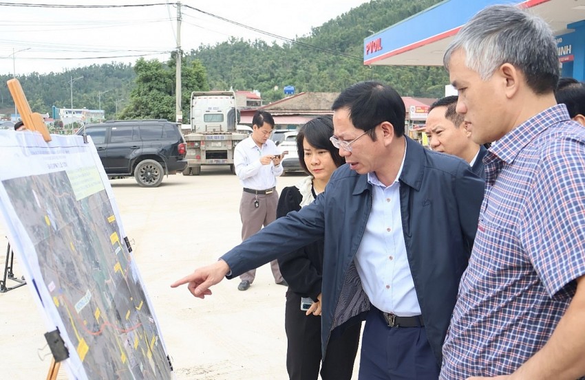 Hải Phòng tăng tốc giải phóng mặt bằng nhiều dự án trọng điểm