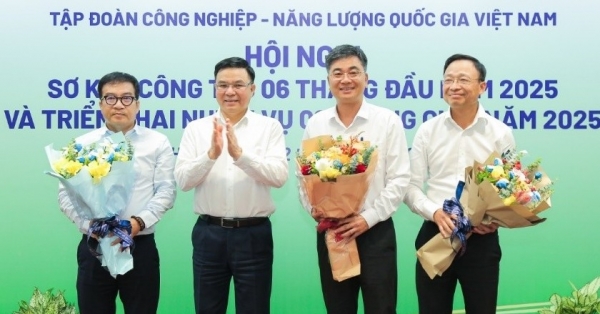 Công đoàn PVFCCo - Phú Mỹ: Đồng hành - sáng tạo - chăm lo cho người lao động