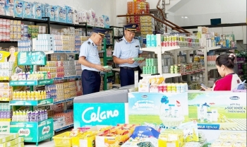 Quảng Ninh: Tăng cường kiểm tra hàng hóa, giữ ổn định thị trường dịp cuối năm