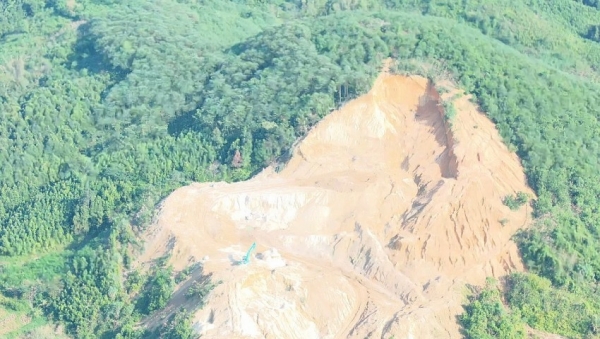 Lào Cai: Cần tăng cường quản lý, chấn chỉnh khai thác đất nông nghiệp