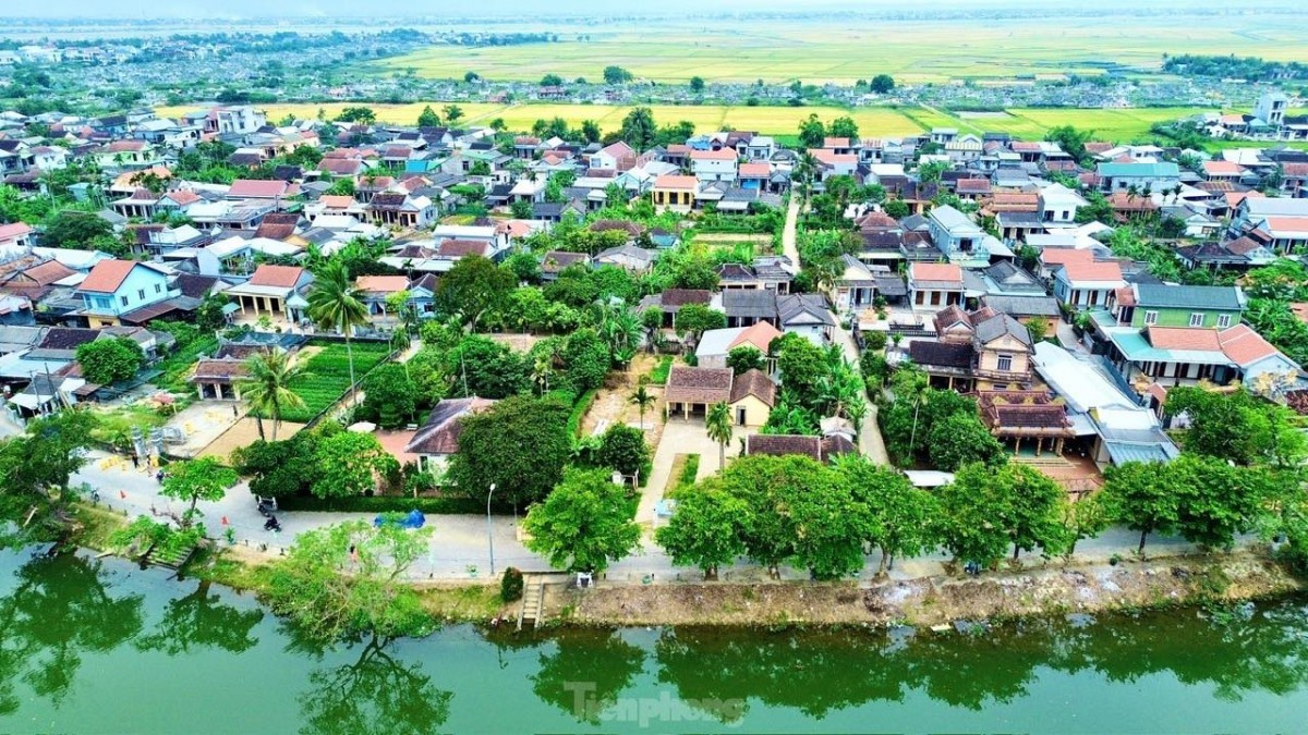 Huế: Thông báo đấu giá thuê đất nông nghiệp, sử dụng mục đích công ích 2025