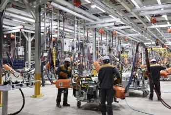 Nhiều doanh nghiệp Hà Tĩnh cần tuyển dụng hàng nghìn lao động dịp cuối năm