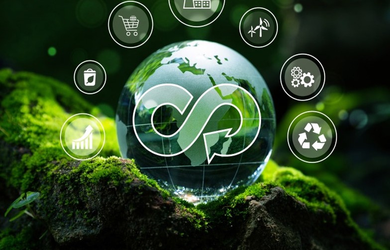 Giảm thiểu tác động của biến đổi khí hậu bằng trung hòa carbon