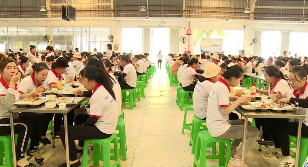 Tây Ninh: Xử phạt 3 Công ty vi phạm trong lĩnh vực an toàn thực phẩm