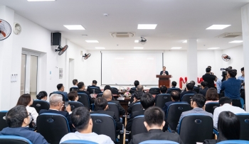 APEC VN ra mắt chi nhánh Đà Nẵng, hoàn thiện mắt xích pháp lý cho trung tâm tài chính tương lai