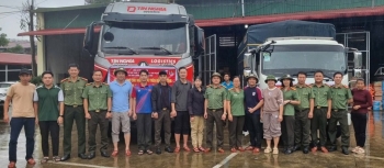 Thiên tai gây thiệt hại tại Đắk Lắk ước tính hơn 4.500 tỷ đồng