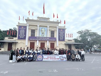 Kiến tạo tour du lịch “Linh khí Trạng Trình”: Hành trình văn hóa kết nối di sản