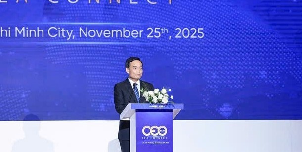 TP.HCM hướng đến mô hình siêu đô thị trong kỷ nguyên số