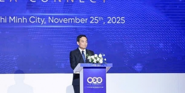 TP.HCM hướng đến mô hình siêu đô thị trong kỷ nguyên số