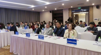 Cao Bằng: Gặp gỡ doanh nghiệp, hợp tác xã trong lĩnh vực khoa học và công nghệ