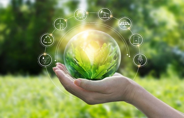 Diễn đàn Kinh tế Xanh GEF 2025: Hiện thực hóa cam kết xanh giữa Việt Nam và EU