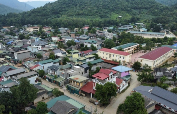 Khi người Mông đi xuất khẩu lao động [Bài cuối] Hướng đi thoát nghèo bền vững cho đồng bào miền núi