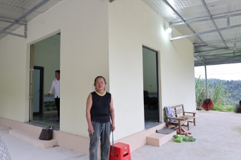 Khi người Mông đi xuất khẩu lao động: [Bài 1] Quyết định làm thay đổi số phận của gia đình