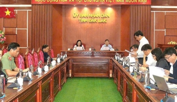 Chủ tịch UBND tỉnh Đắk Lắk chỉ đạo đảm bảo nhà ở cho người dân trước Tết Nguyên đán