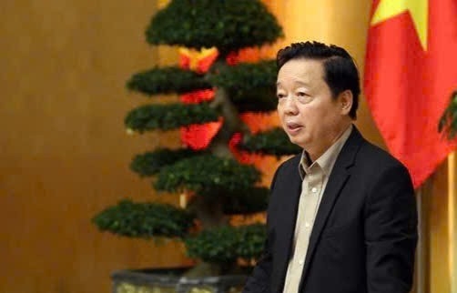 Phó Thủ tướng Trần Hồng Hà chủ trì họp Ban Chỉ đạo quốc gia về chống khai thác IUU