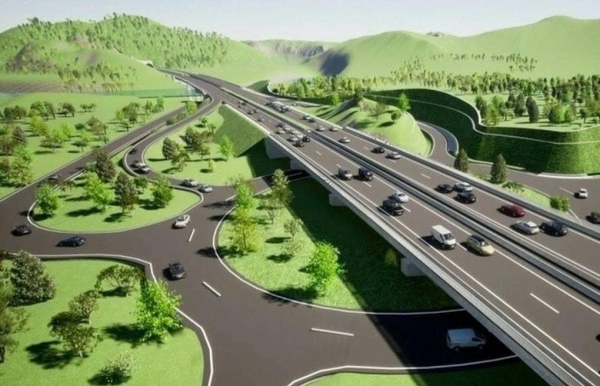 Đồng Nai: Phê bình 3 xã chậm tiến độ giải phóng mặt bằng cao tốc Gia Nghĩa – Chơn Thành