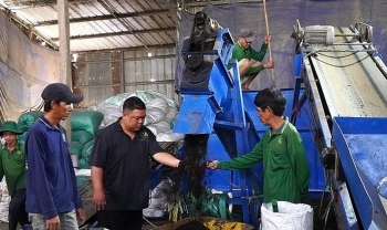 Biến rơm thành tiền, nâng giá trị kinh tế của phụ phẩm nông nghiệp