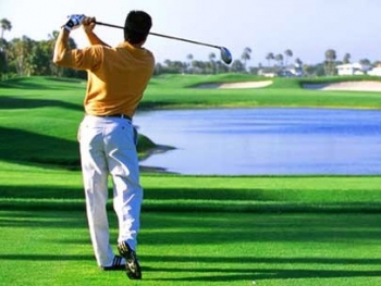 Hà Tĩnh sắp có sân golf gần 1.800 tỷ đồng