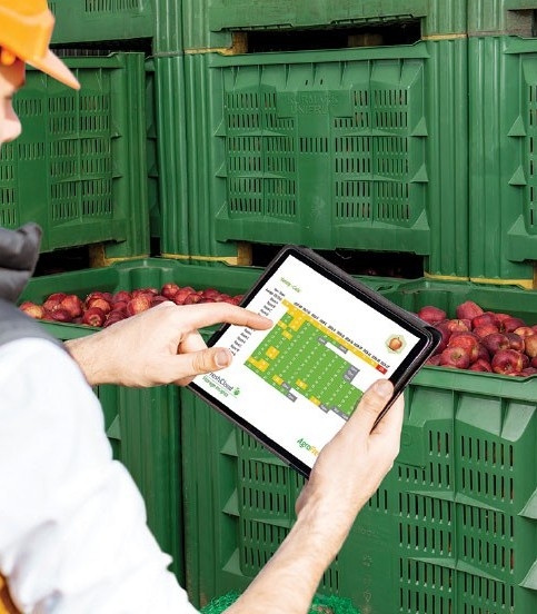 FreshCloud: Bước tiến công nghệ giúp chuyển đổi toàn diện ngành sản xuất nông sản tươi sống