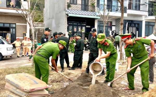 Gia Lai triển khai giải pháp khắc phục hậu quả thiên tai, phục hồi sản xuất