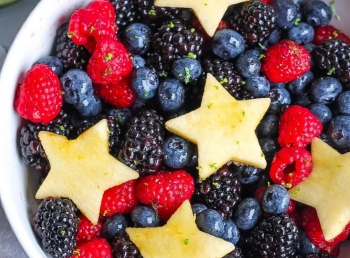 6 loại quả hỗ trợ thận lọc máu, ngừa sỏi