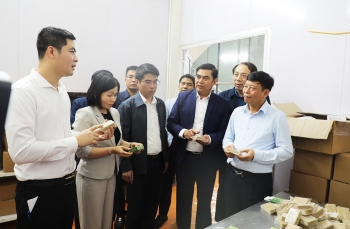 Bắc Ninh: Đẩy mạnh ứng dụng khoa học công nghệ trong hoạt động sản xuất