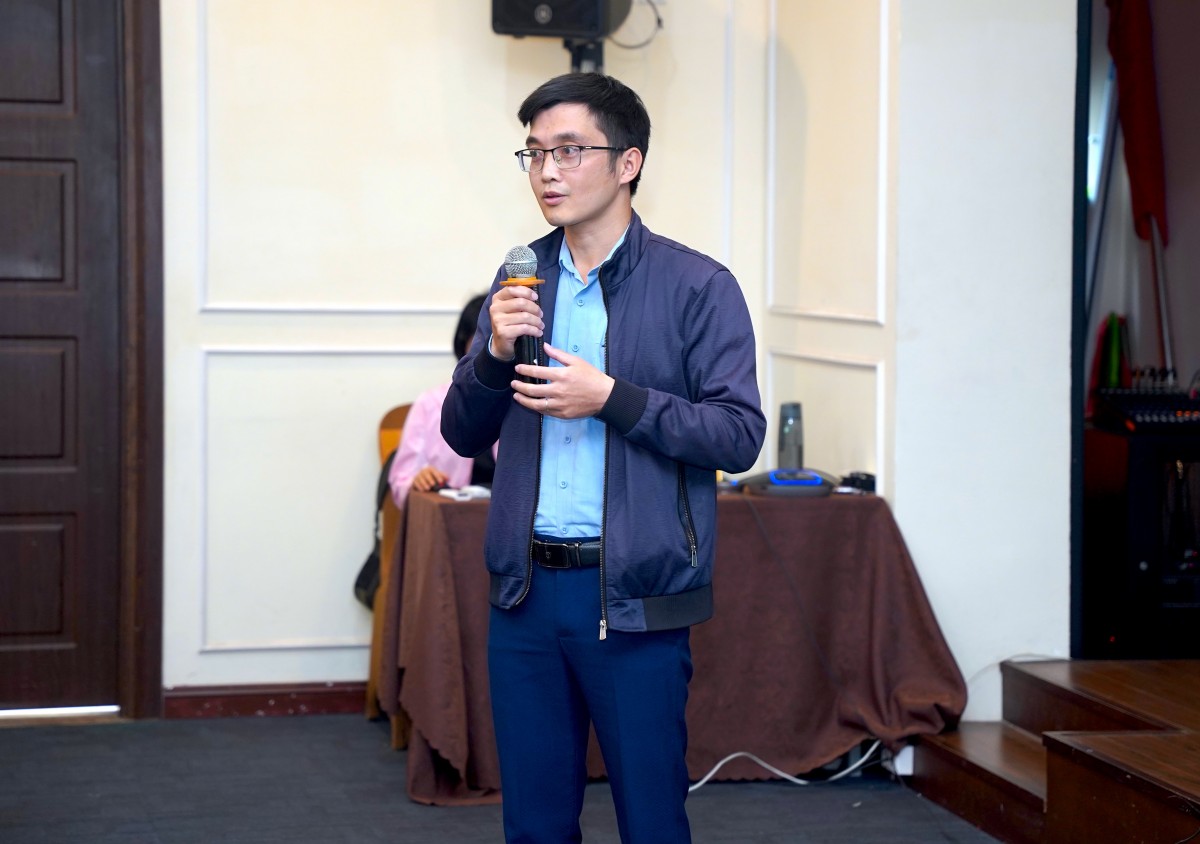 Tiêu chuẩn, thương hiệu và niềm tin: Ba phép thử lớn với nông nghiệp hữu cơ Việt Nam