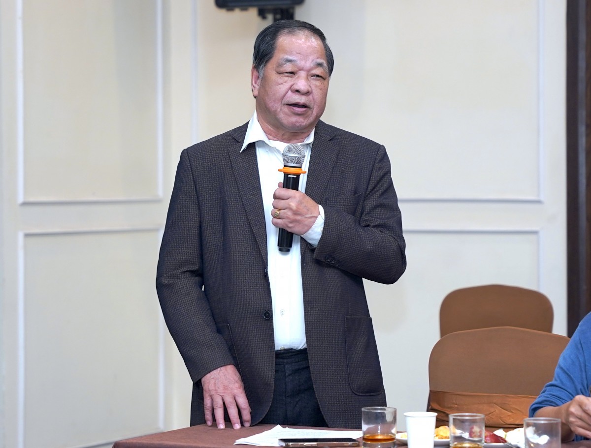 Tiêu chuẩn, thương hiệu và niềm tin: Ba phép thử lớn với nông nghiệp hữu cơ Việt Nam