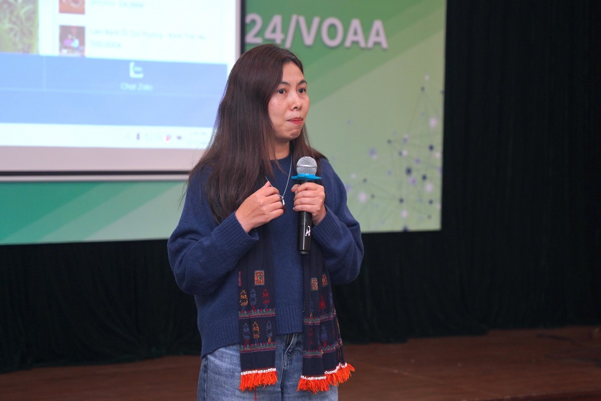 Tiêu chuẩn, thương hiệu và niềm tin: Ba phép thử lớn với nông nghiệp hữu cơ Việt Nam