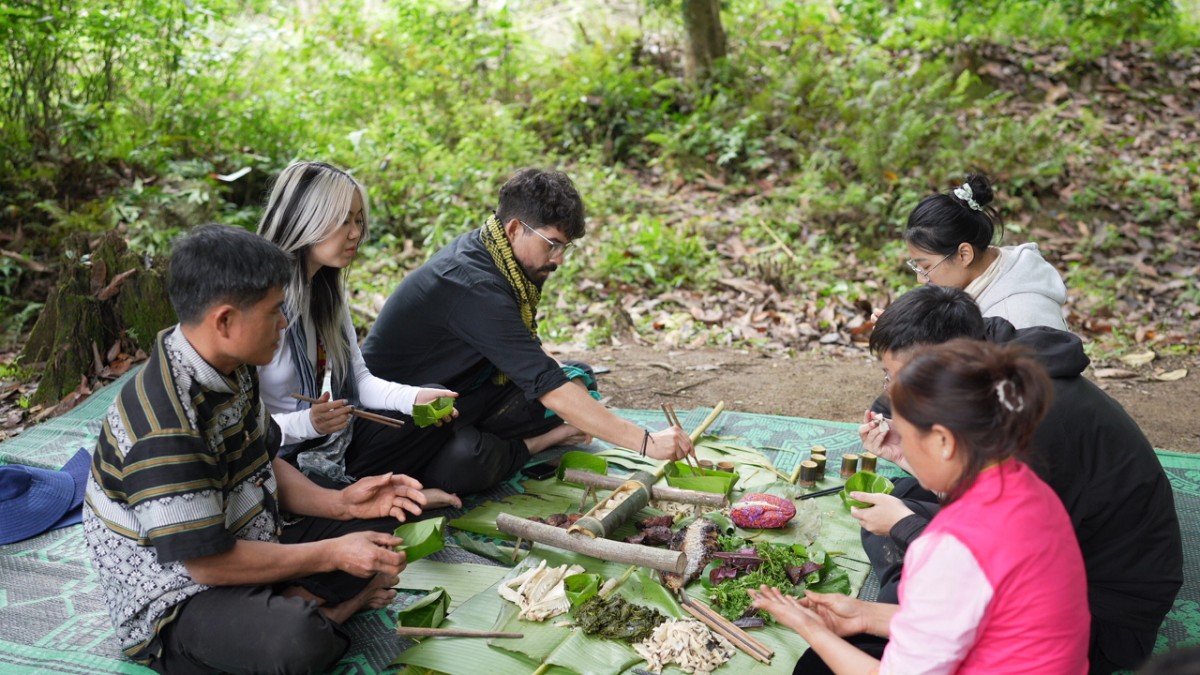 Tiêu chuẩn, thương hiệu và niềm tin: Ba phép thử lớn với nông nghiệp hữu cơ Việt Nam