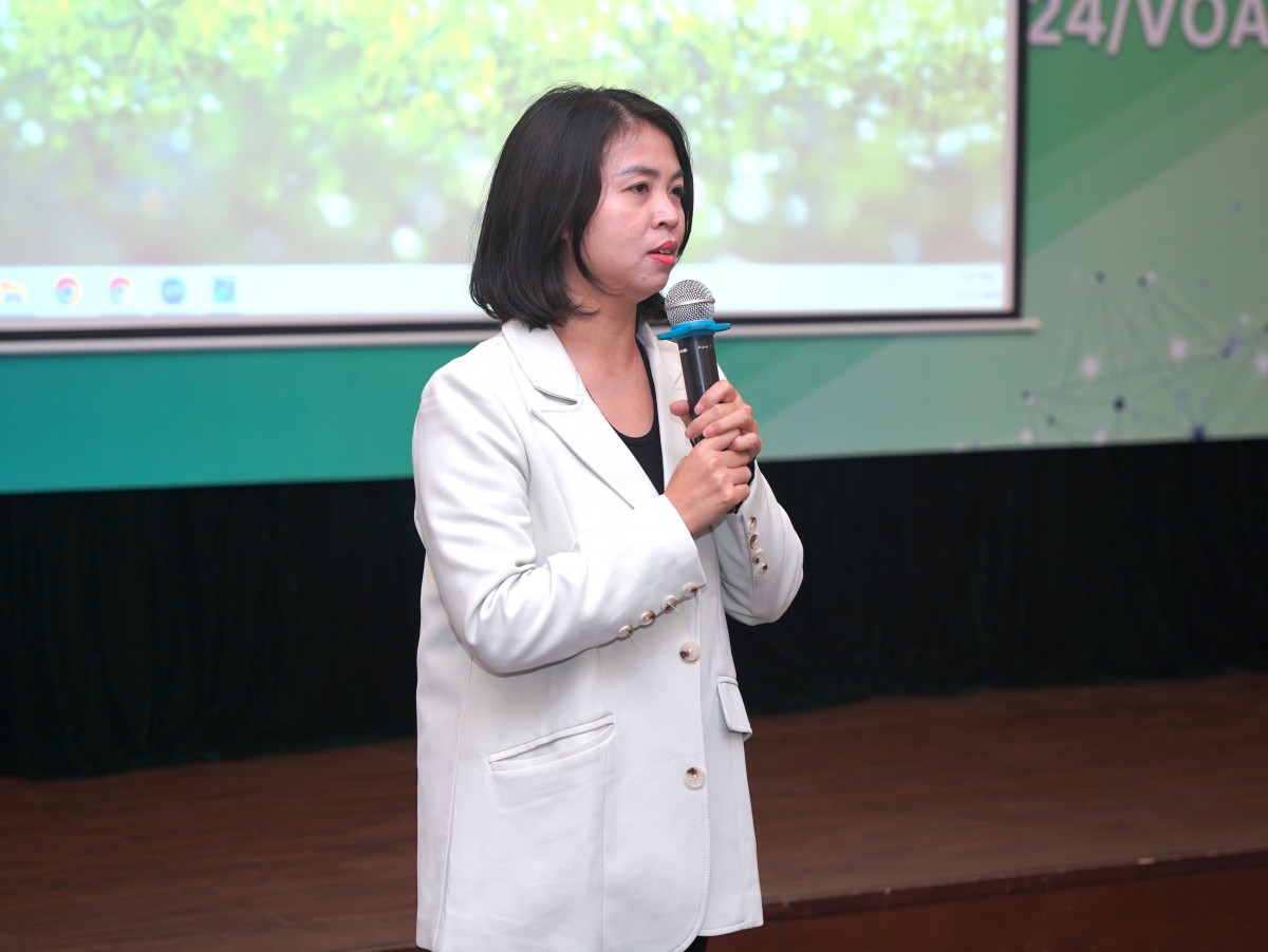 Tiêu chuẩn, thương hiệu và niềm tin: Ba phép thử lớn với nông nghiệp hữu cơ Việt Nam