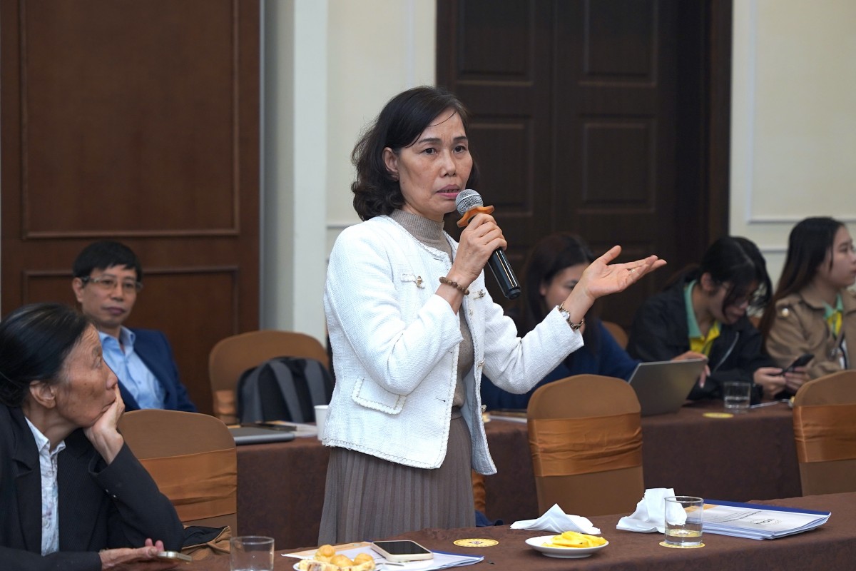 Tiêu chuẩn, thương hiệu và niềm tin: Ba phép thử lớn với nông nghiệp hữu cơ Việt Nam