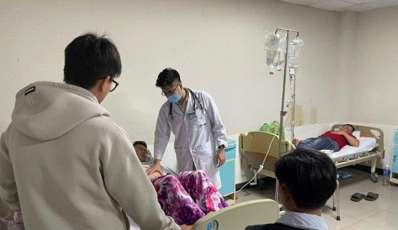 Vụ nghi ngộ độc do ăn bánh mì ở Lâm Đồng: Phát hiện vi khuẩn Salmonella