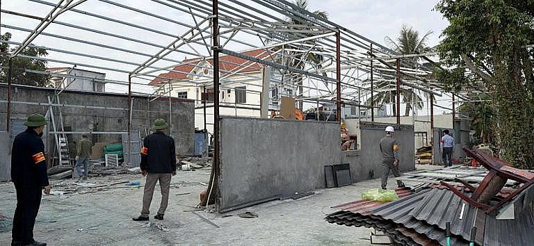 Hải Phòng siết chặt quản lý đất đai: Lãnh đạo xã, phường, đặc khu chịu trách nhiệm nếu để xảy ra vi phạm