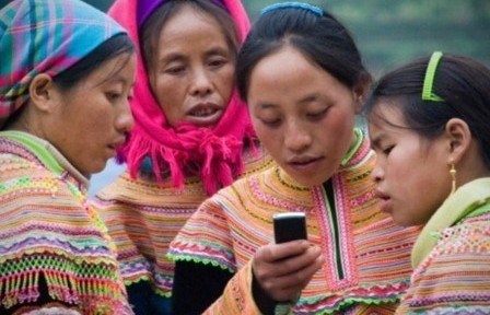 Xã hội số - Nền tảng phát triển con người trong giai đoạn mới