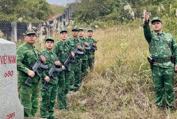 “Luỹ thép” lòng dân nơi tuyến đầu Tổ quốc – Kỳ cuối: Giữ lửa niềm tin nơi biên cương