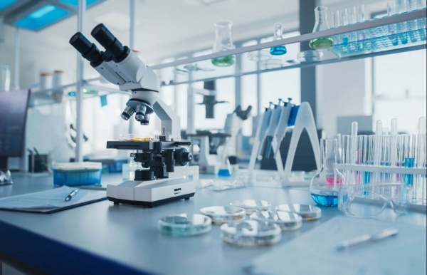 Vạch trần chiêu bán khống 220.000 phiếu kiểm nghiệm, không lấy mẫu vẫn "ra" kết quả