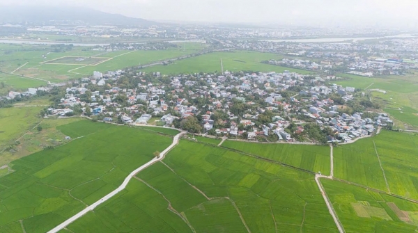 Từ nông thôn mới đến động lực tăng trưởng du lịch bền vững